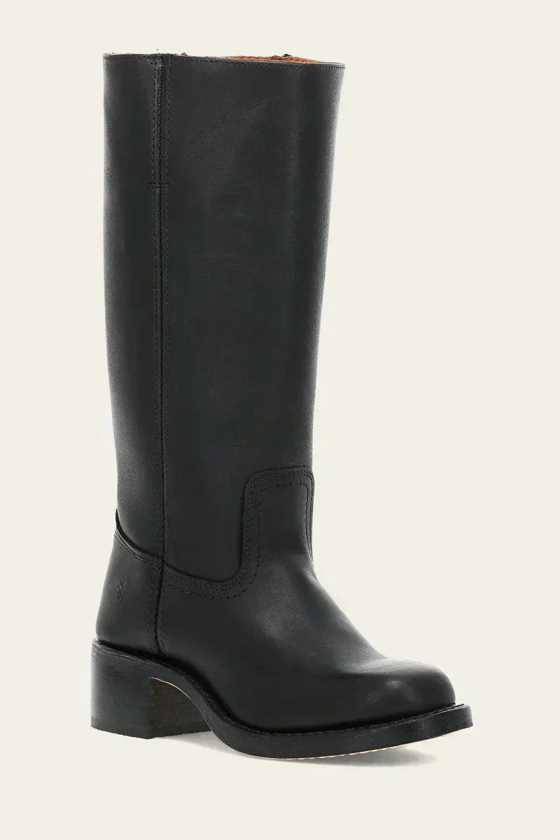 Women’s Knee-High Boots | Slim Fit Winter Style