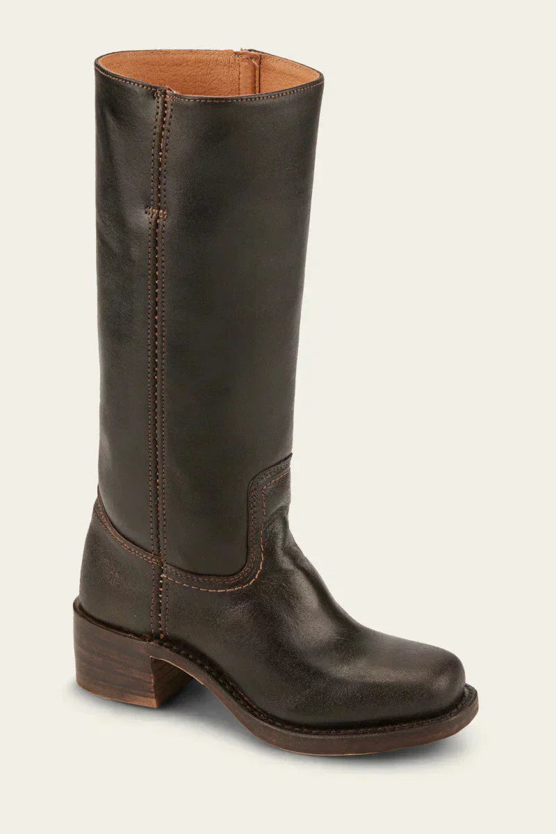 Women’s Knee-High Boots | Slim Fit Winter Style