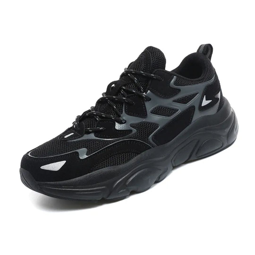 Knox Stride Sneakers