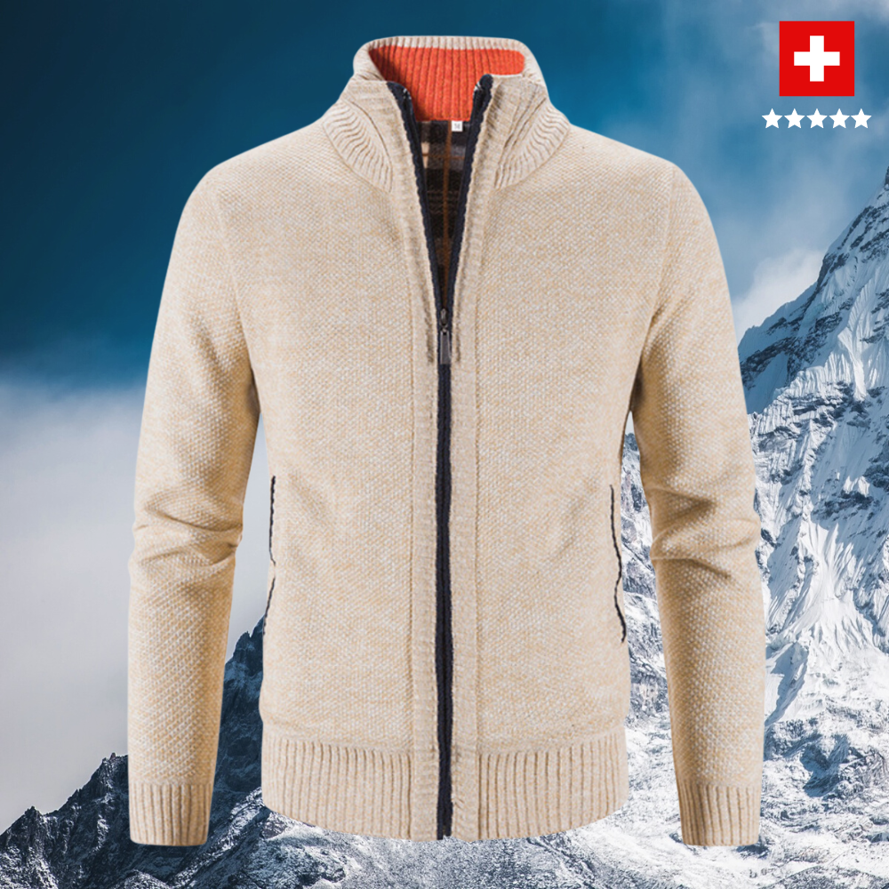 Paolo Winter Vest For Men Timeless Style Warmth Premium Craftsmanship Ideal Fit Versatile Layer For Cool Weather