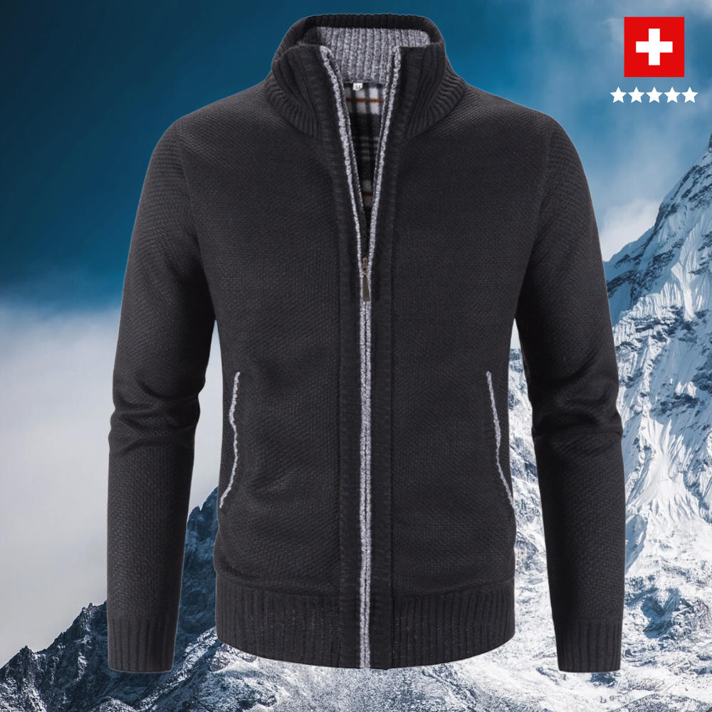 Paolo Winter Vest For Men Timeless Style Warmth Premium Craftsmanship Ideal Fit Versatile Layer For Cool Weather