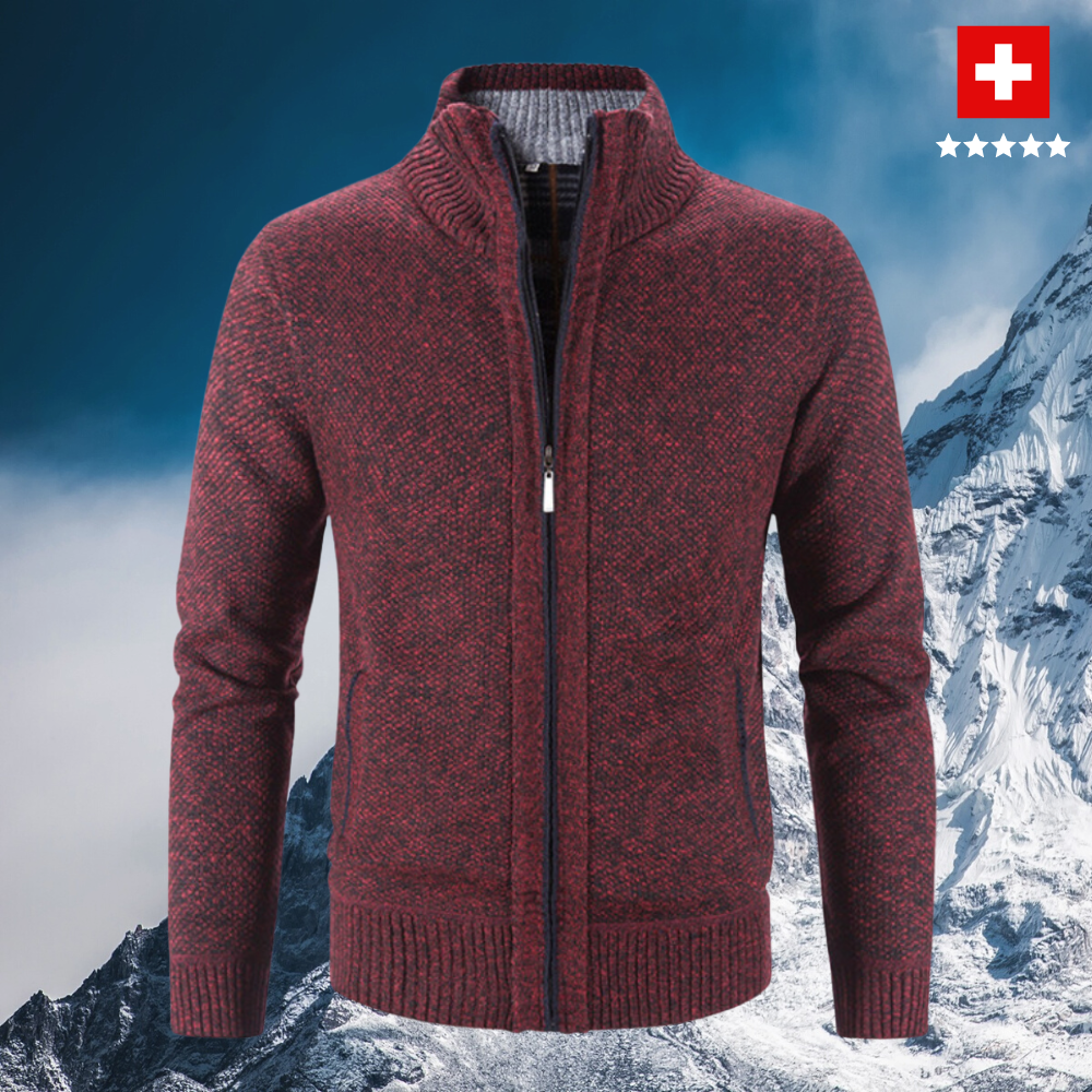 Paolo Winter Vest For Men Timeless Style Warmth Premium Craftsmanship Ideal Fit Versatile Layer For Cool Weather