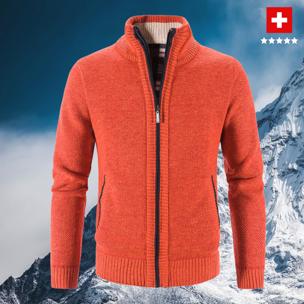 Paolo Winter Vest For Men Timeless Style Warmth Premium Craftsmanship Ideal Fit Versatile Layer For Cool Weather
