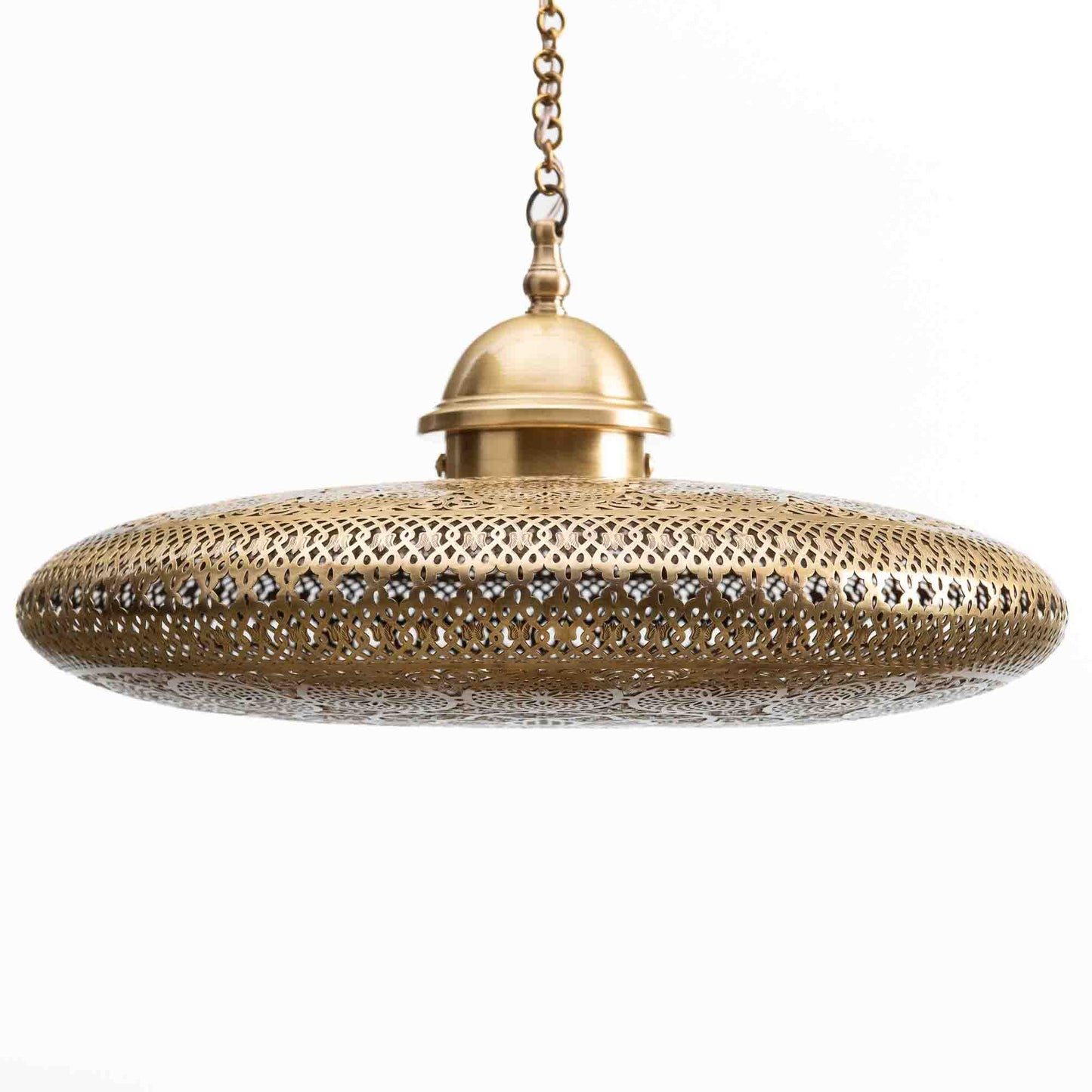 Omniya - Moroccan Pendant Light Fixture - TrendAura