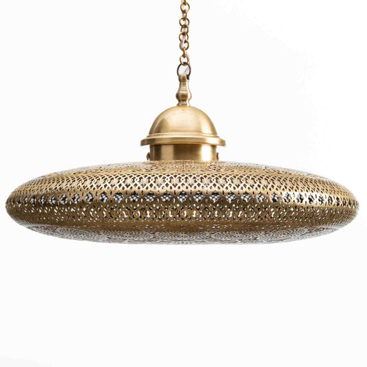 Omniya - Moroccan Pendant Light Fixture - TrendAura