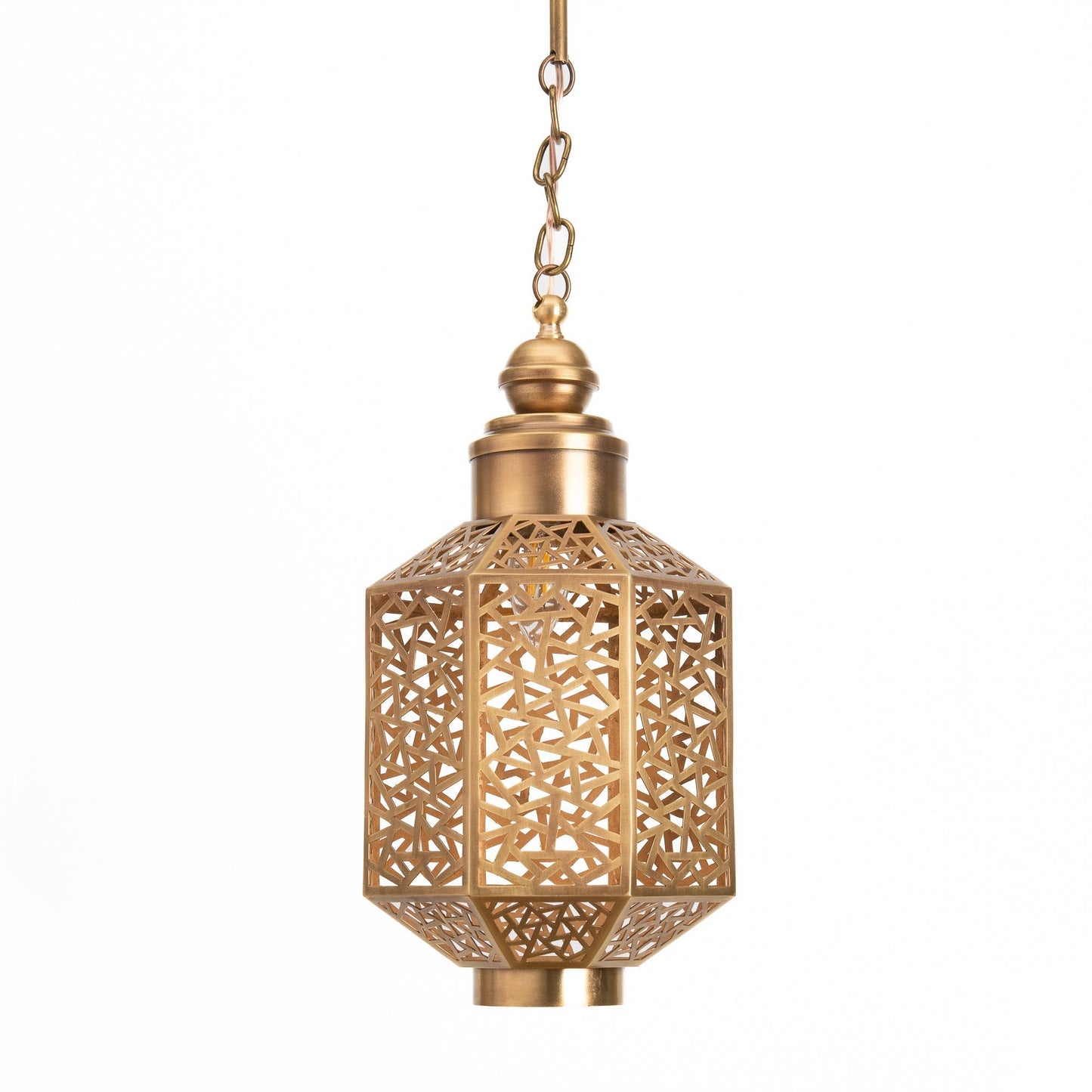 Chorouk - Moroccan Pendant Light Fixture - TrendAura