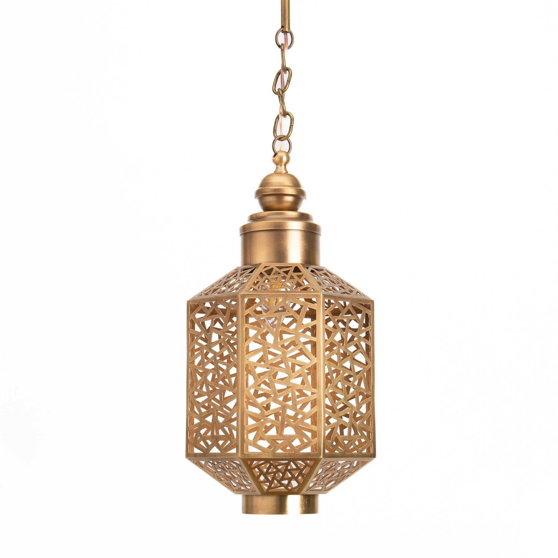 Chorouk - Moroccan Pendant Light Fixture - TrendAura