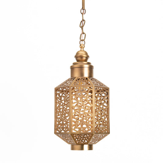 Chorouk - Moroccan Pendant Light Fixture - TrendAura