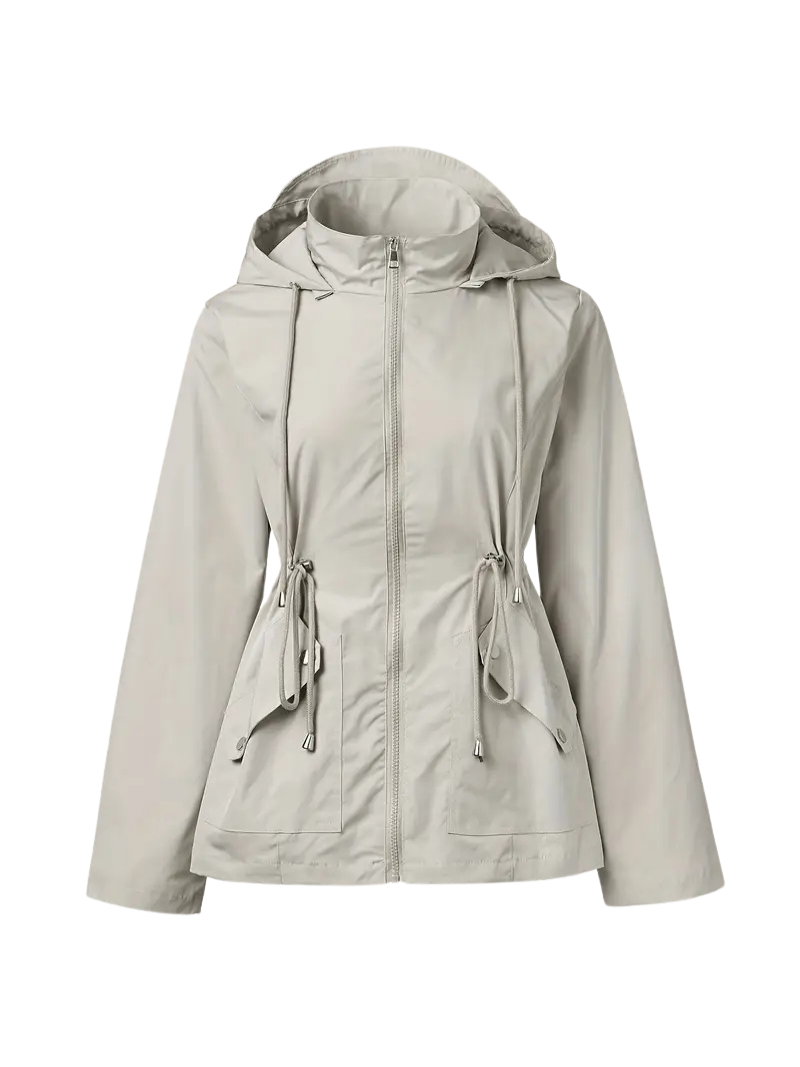 Rimi | Trendy Waterproof Jacket for Women