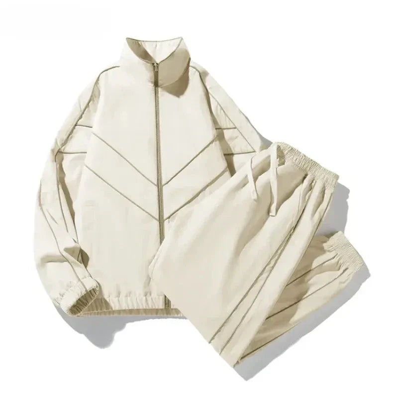 Lawson Two-Piece Sports Set