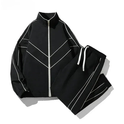 Lawson Two-Piece Sports Set