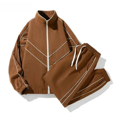 Lawson Two-Piece Sports Set