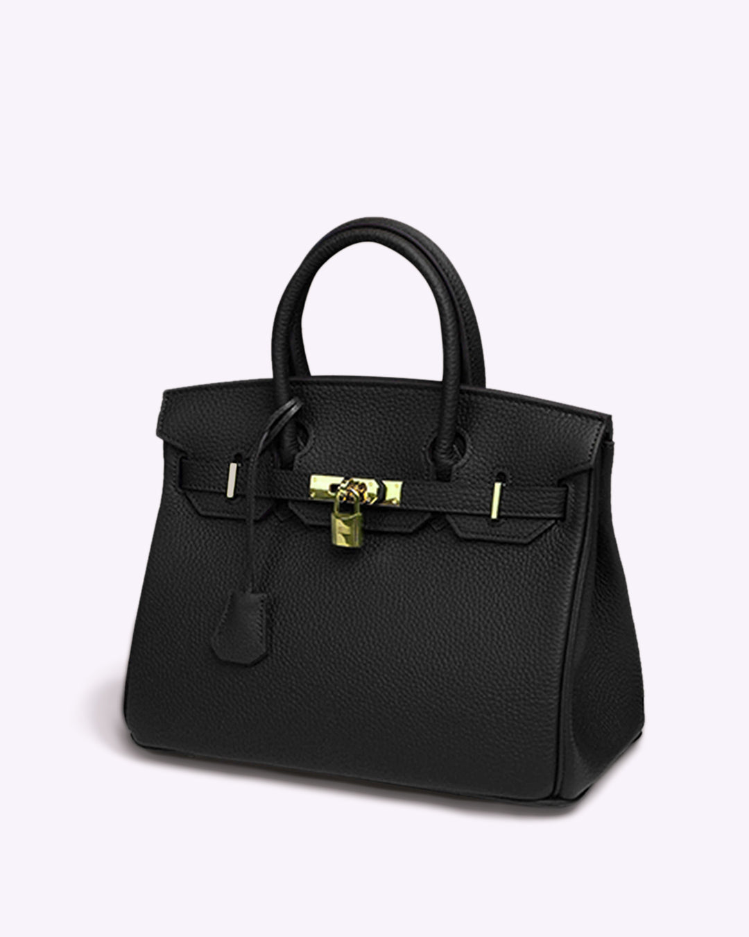 Evelina Pocket | Sophisticated leather handbag