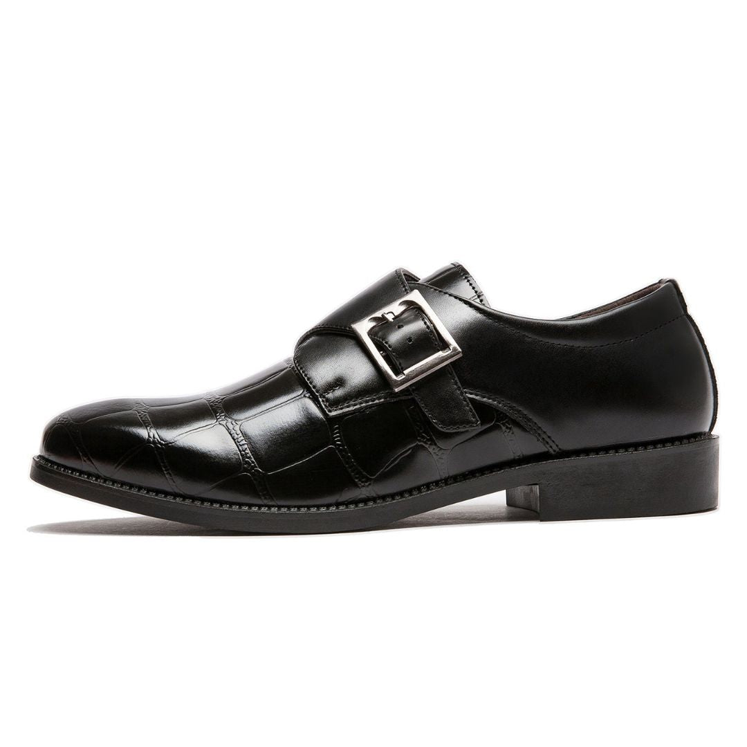 Lennox Regal Loafers