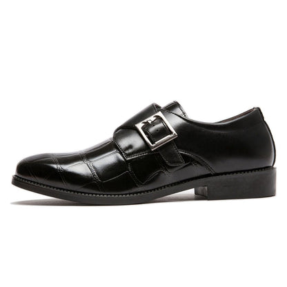 Lennox Regal Loafers