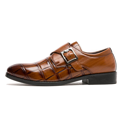Lennox Regal Loafers