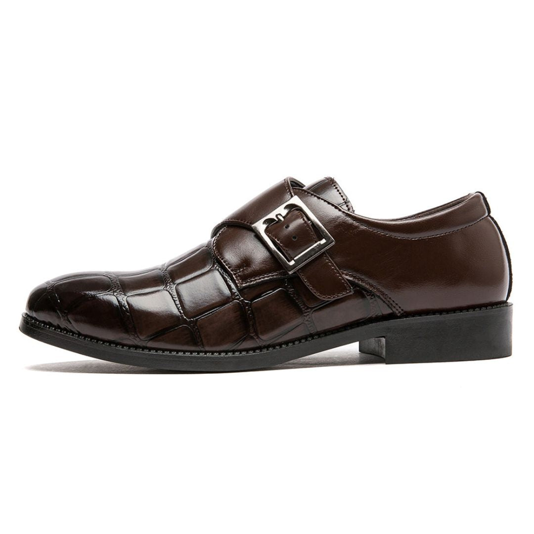 Lennox Regal Loafers