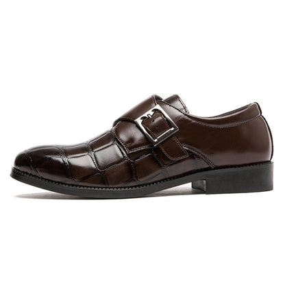 Lennox Regal Loafers