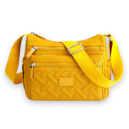 Linda Shoulder Bag Eco Friendly Durable Everyday Versatile For Travel And Weddings For Professionals