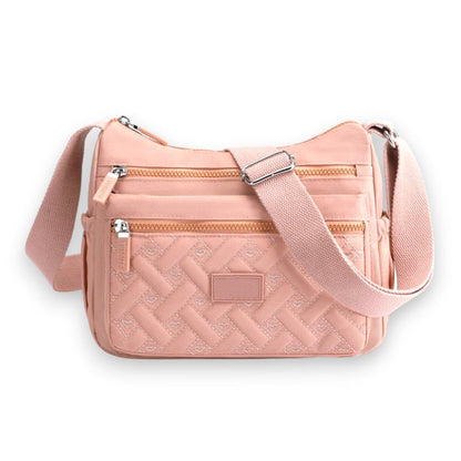 Linda Shoulder Bag Eco Friendly Durable Everyday Versatile For Travel And Weddings For Professionals