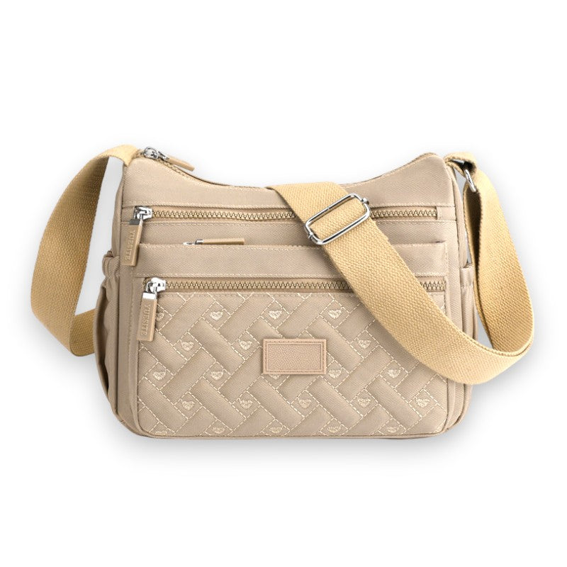 Linda Shoulder Bag Eco Friendly Durable Everyday Versatile For Travel And Weddings For Professionals