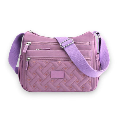 Linda Shoulder Bag Eco Friendly Durable Everyday Versatile For Travel And Weddings For Professionals