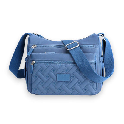Linda Shoulder Bag Eco Friendly Durable Everyday Versatile For Travel And Weddings For Professionals