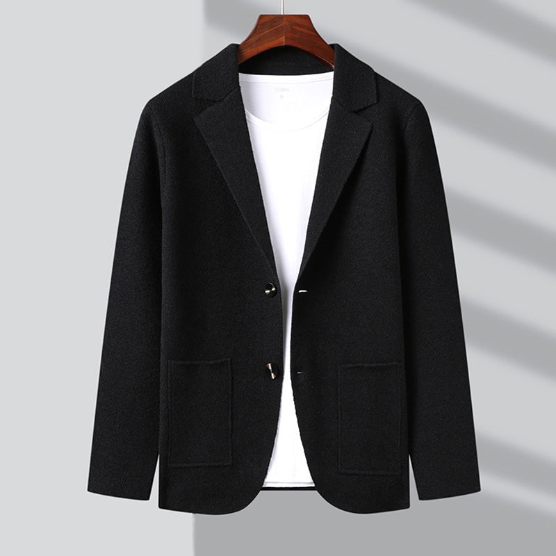 Lorenzo Vitali Modena Luxe Cardigan