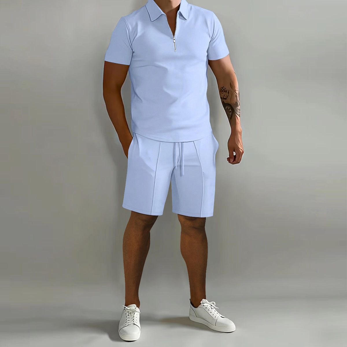Lorenzo Vitali Summer 2 Piece Set