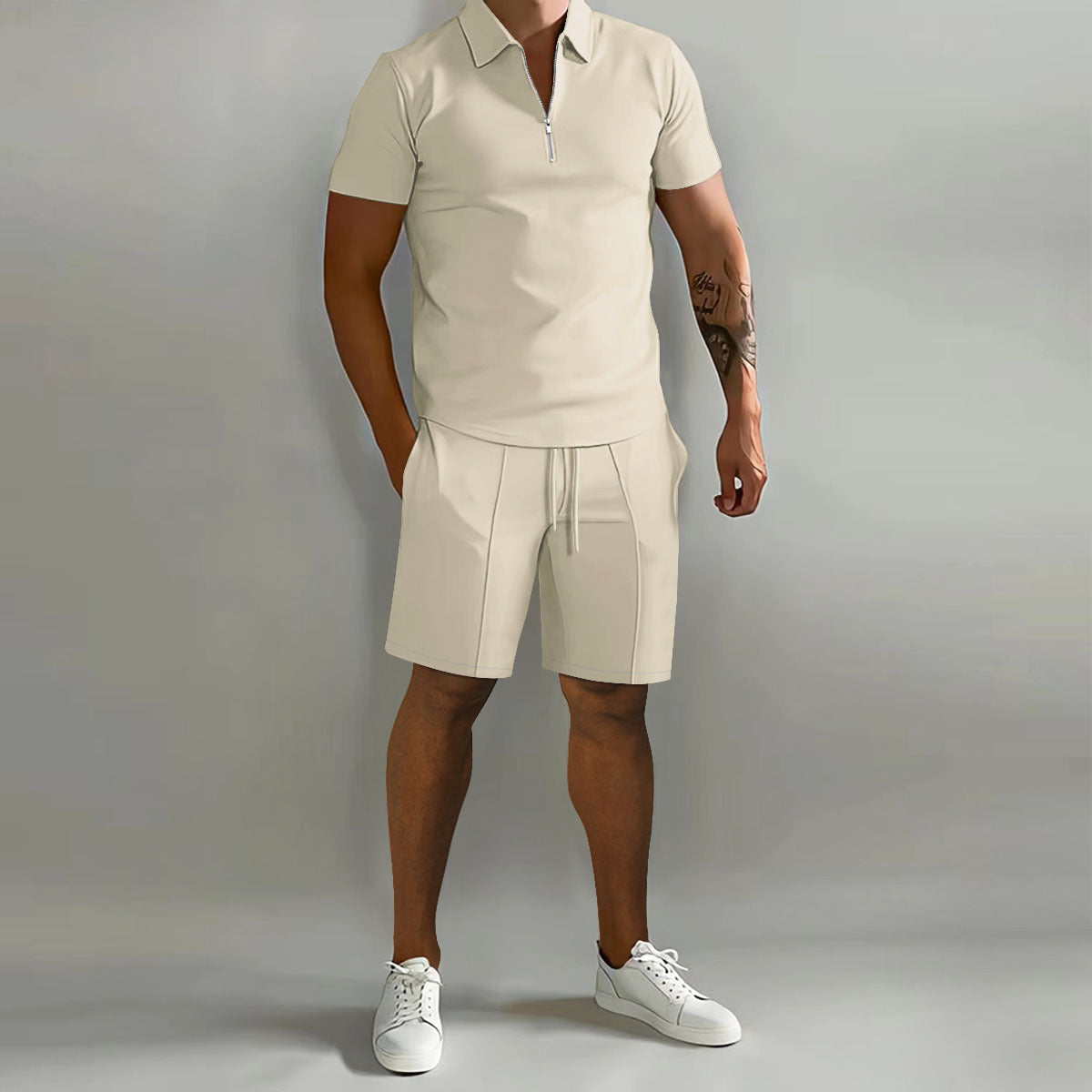 Lorenzo Vitali Summer 2 Piece Set