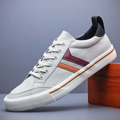 Luca Canvas Sneakers