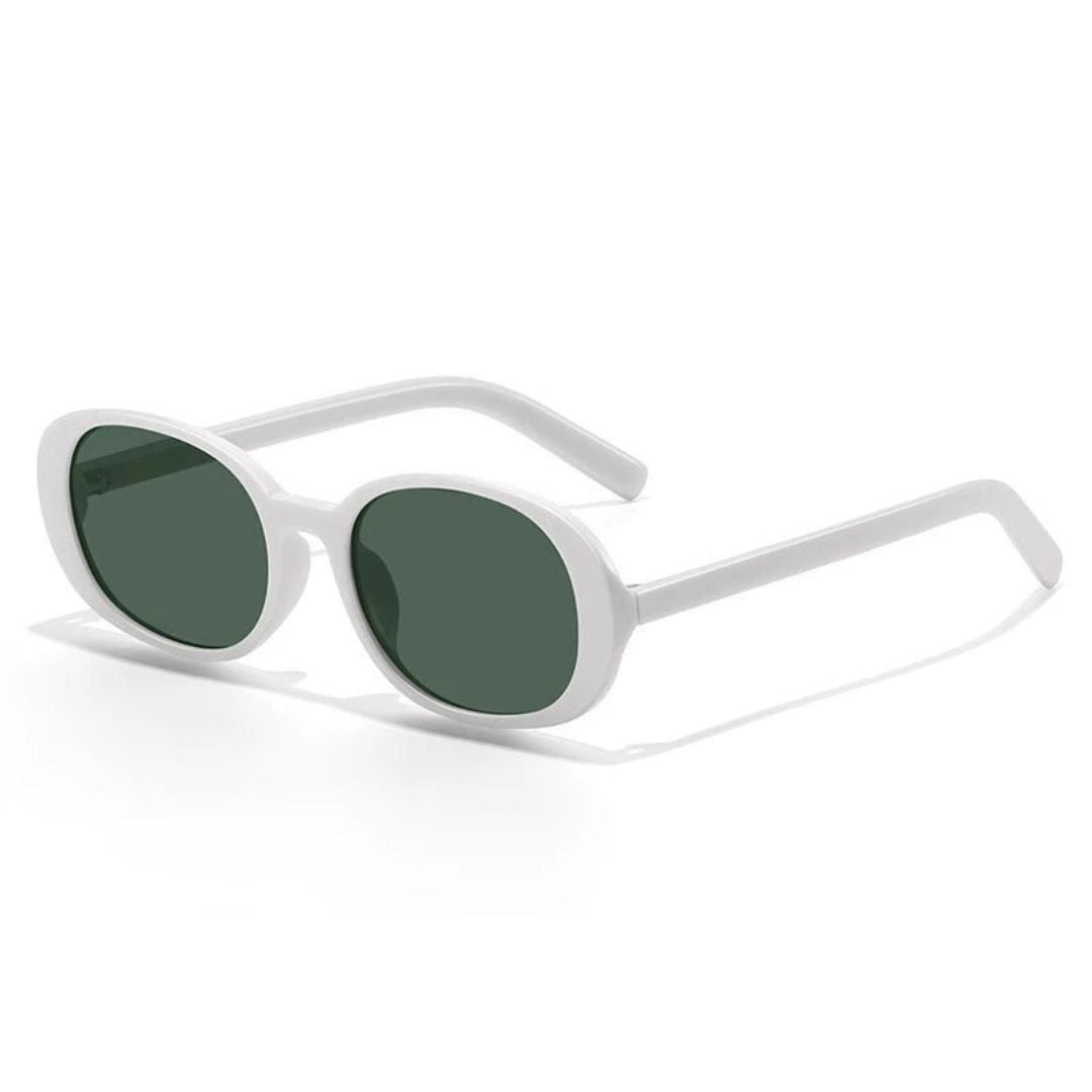 Luna Elite Retro Sunglasses