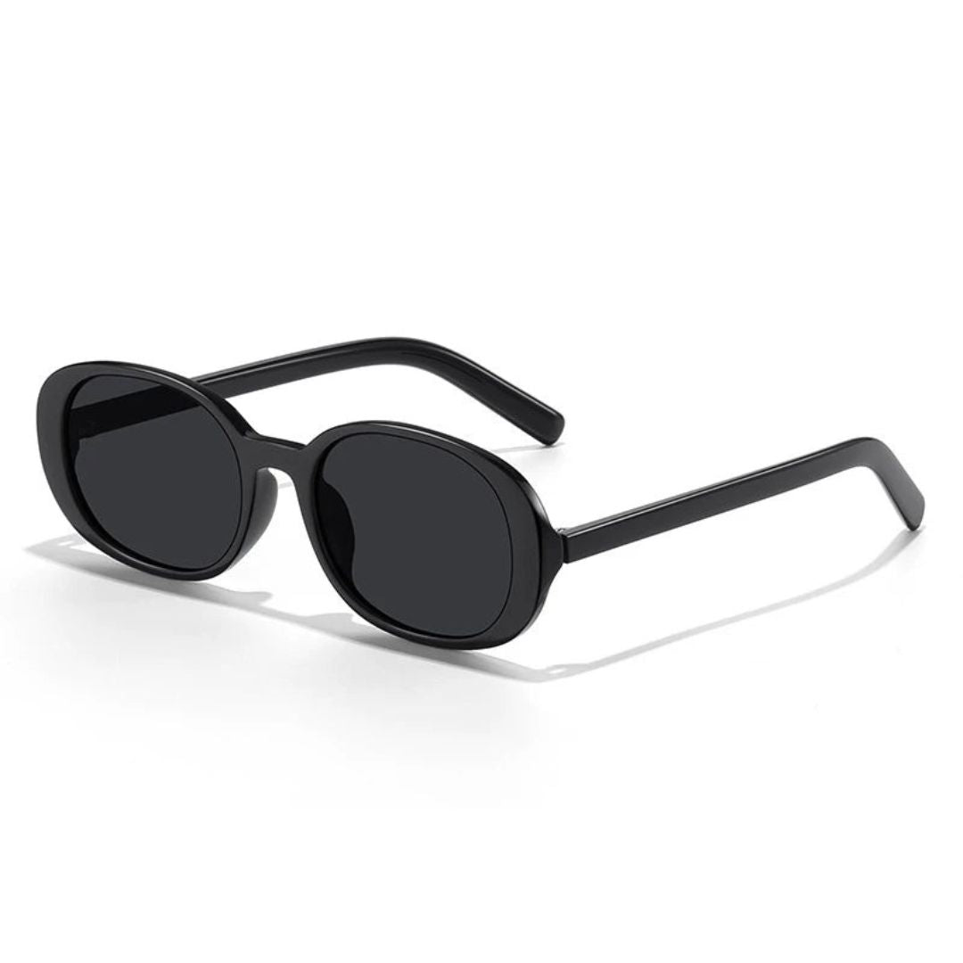 Luna Elite Retro Sunglasses