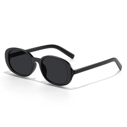 Luna Elite Retro Sunglasses
