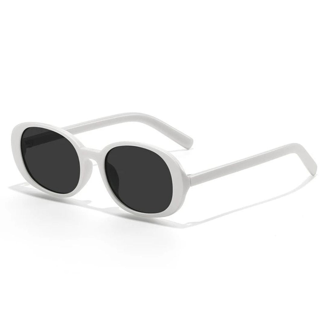 Luna Elite Retro Sunglasses