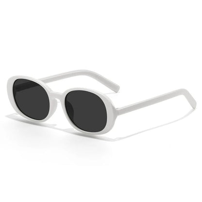 Luna Elite Retro Sunglasses