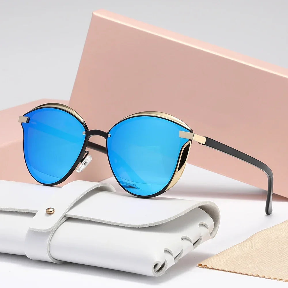 Lunaria Luxe Frames