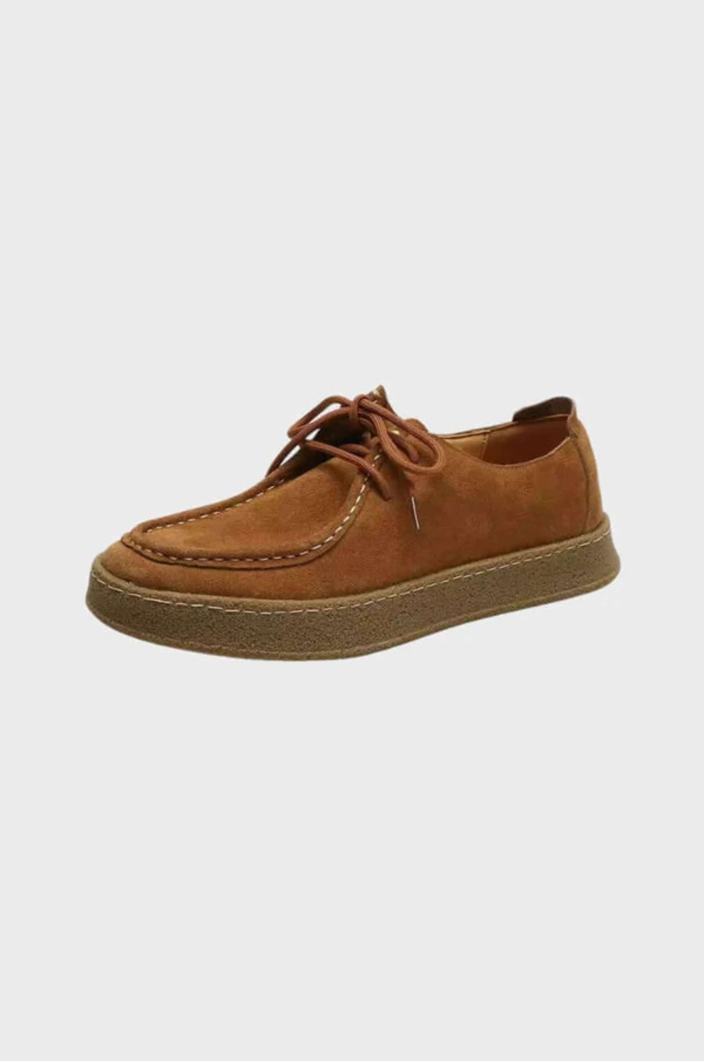 Suede Boat Shoes For Men Luxurious Comfort And Style With Premium Upper Materials