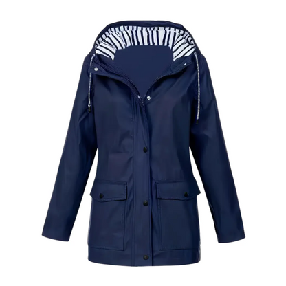 Rojina | Trendy Waterproof Jacket for Women