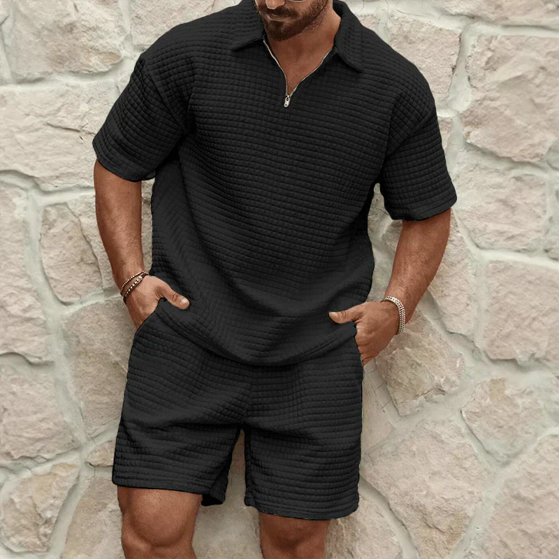 Masaba Mens Fashionable Set For Men Jacket And Pants High Quality Material Durable Comfort And Style