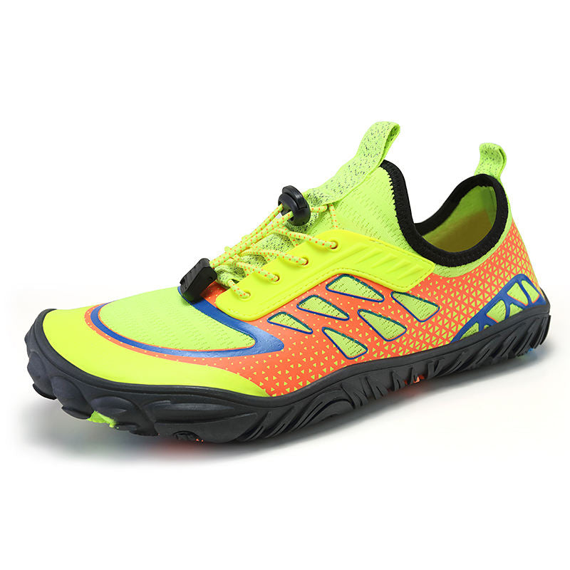 Maverick | Non-slip Barefoot Shoes