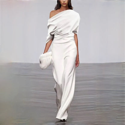 Elisabeth | Elegant Jumpsuit Wedding for Women