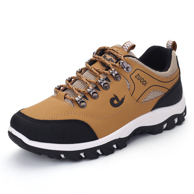 Orthopedic Shoes With Reinforced Support And Breathable Design For Daily Walkers Comfort