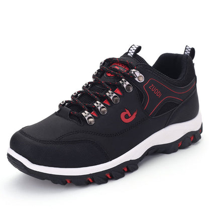 Orthopedic Shoes With Reinforced Support And Breathable Design For Daily Walkers Comfort