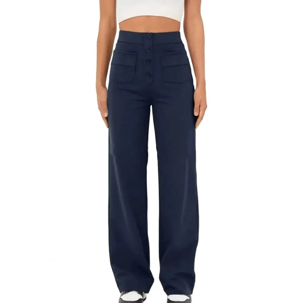 Weza | High-waisted pants for women