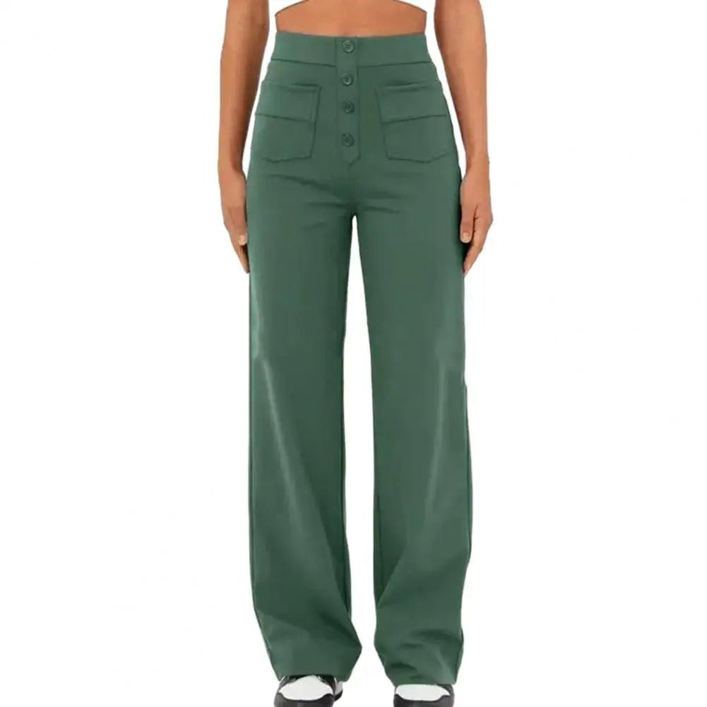 Weza | High-waisted pants for women