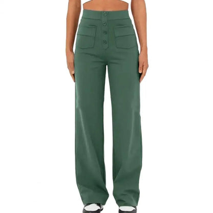 Weza | High-waisted pants for women