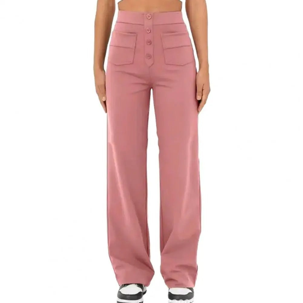 Weza | High-waisted pants for women