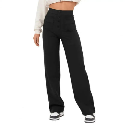 Weza | High-waisted pants for women