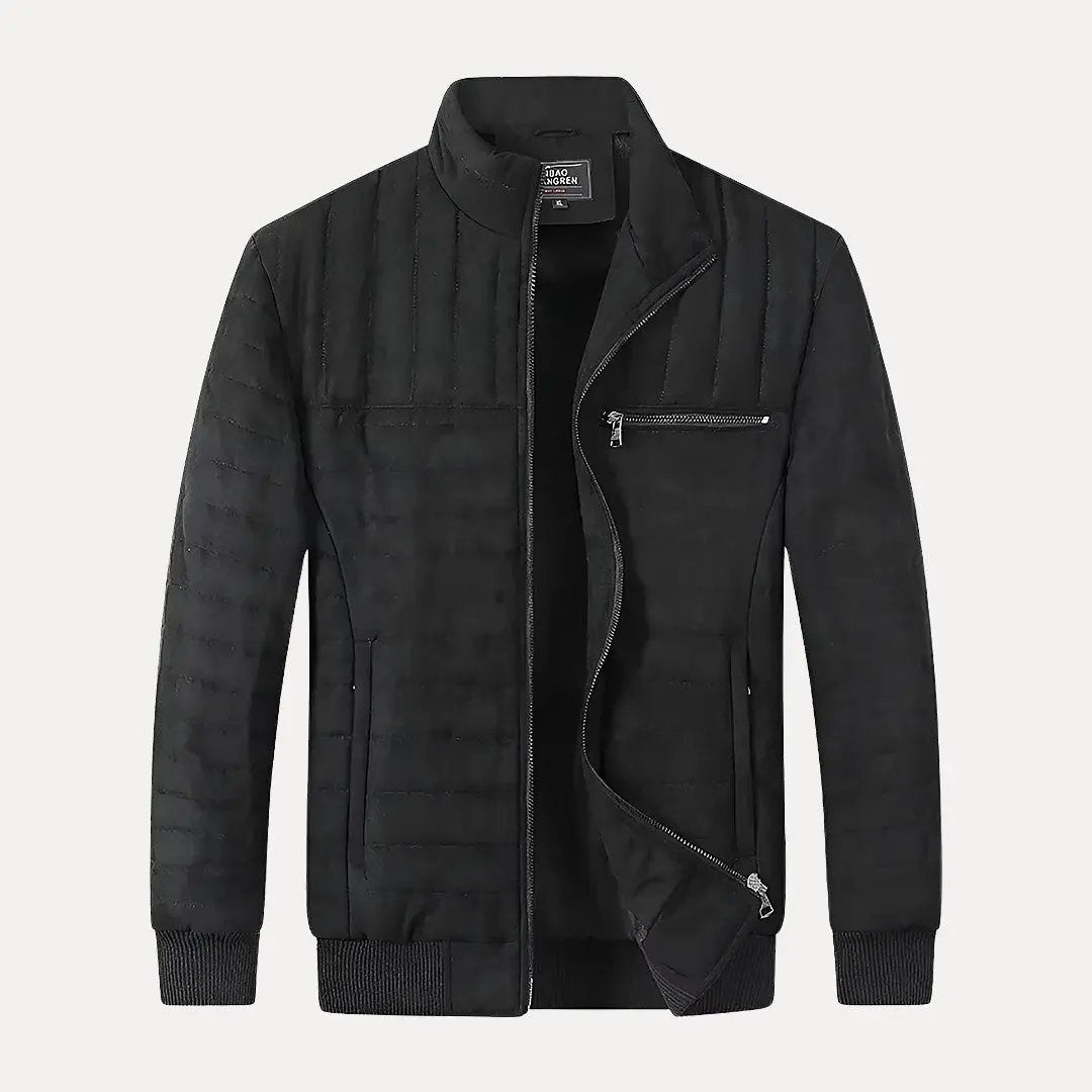 Marc Winter Cotton-Padded Jacket